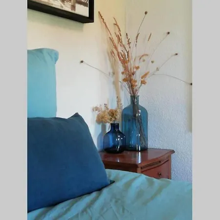 Holiday home Le Repaire De La Cadiere A 5mn Des Plages ! Saint-Cyr-sur-Mer