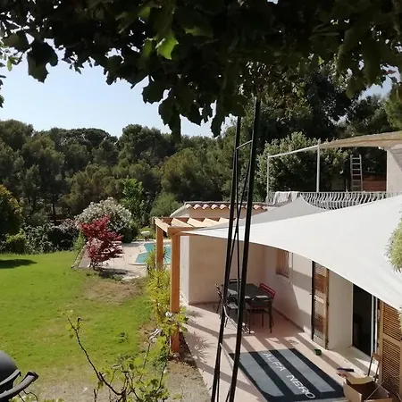 Holiday home Le Repaire De La Cadiere A 5mn Des Plages ! Saint-Cyr-sur-Mer