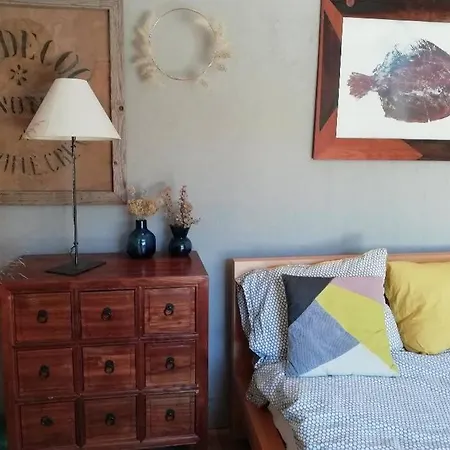 Holiday home Le Repaire De La Cadiere A 5mn Des Plages ! Saint-Cyr-sur-Mer