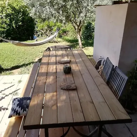 Le Repaire De La Cadiere A 5mn Des Plages ! Holiday home *