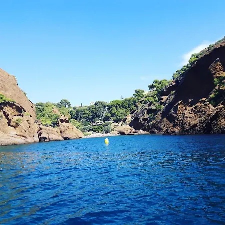 Le Repaire De La Cadiere A 5mn Des Plages ! * Saint-Cyr-sur-Mer