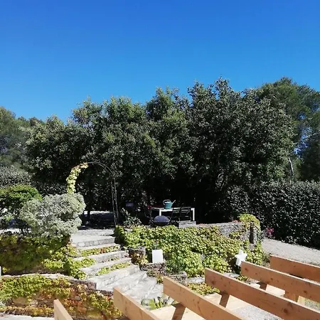 Le Repaire De La Cadiere A 5mn Des Plages ! Holiday home Saint-Cyr-sur-Mer