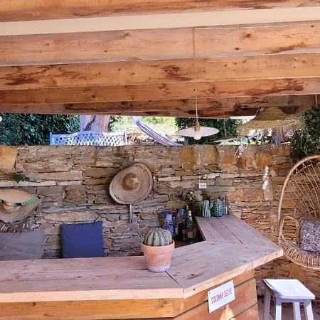 Holiday home Le Repaire De La Cadiere A 5mn Des Plages ! Saint-Cyr-sur-Mer