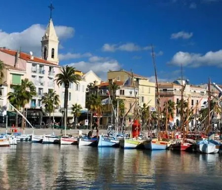 Holiday home Le Repaire De La Cadiere A 5mn Des Plages ! Saint-Cyr-sur-Mer