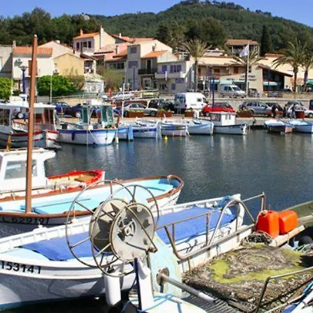 Le Repaire De La Cadiere A 5mn Des Plages ! Holiday home Saint-Cyr-sur-Mer